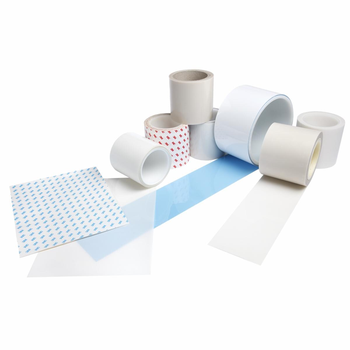 băng keo dẫn nhiệt 3M