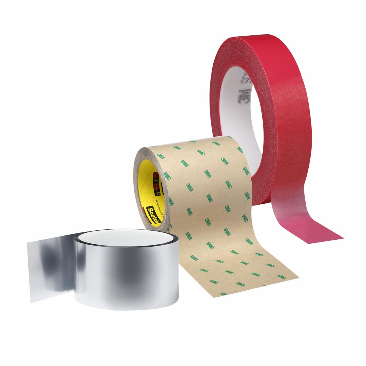 Băng keo và màng phim điện tử 3M