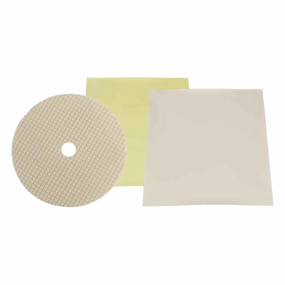 Nhám có cấu trúc cho điện tử 3M