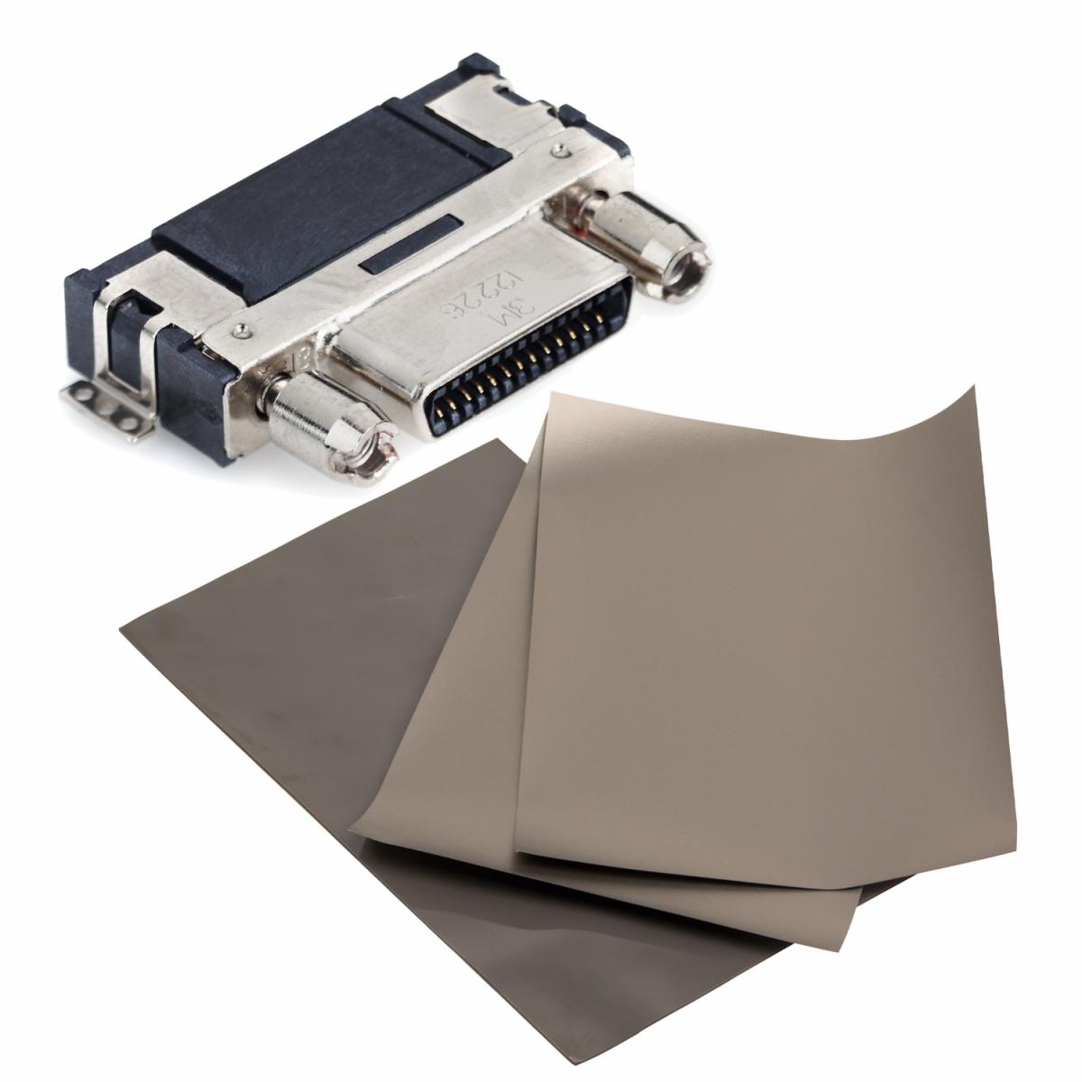 vật liệu và linh kiện điện tử 3M