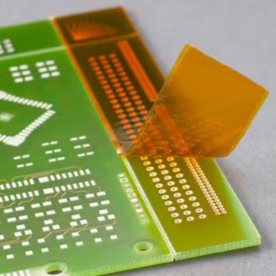 3-852rw-bang-keo-chiu-nhiet-gia-tot Băng keo chịu nhiệt và hóa chất 3M 852RW