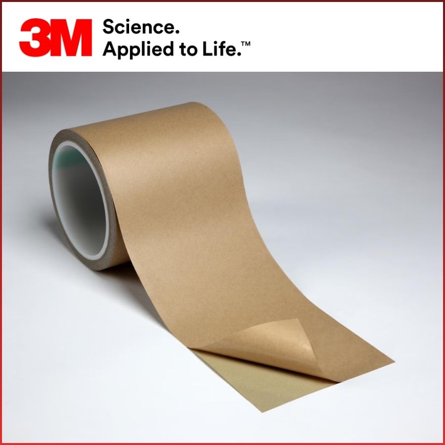 3M 9709SL-ang-keo-chiu-nhiet-do-cao băng keo 3m 9709sl chịu nhiệt độ cao