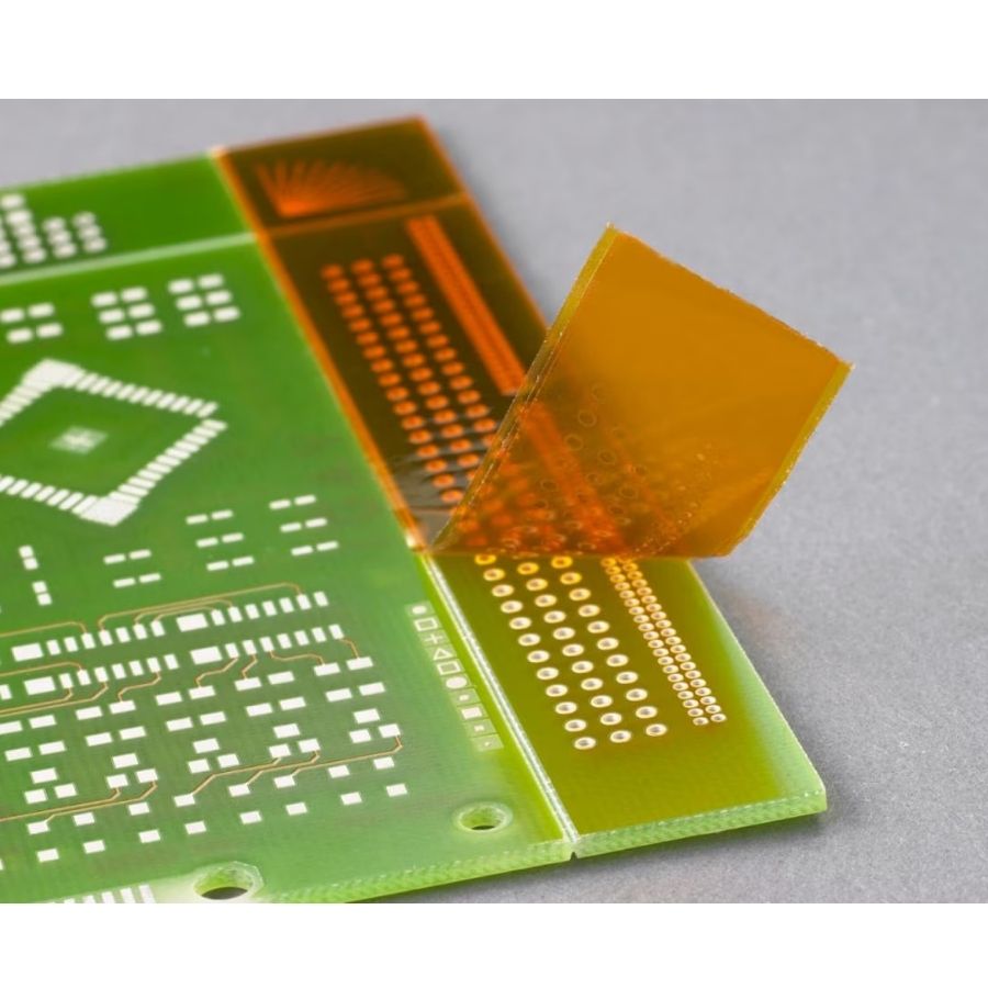 3m-1280-bang-keo-pcb-bao-ve-mach-dien-tu băng keo 3m 1280 bảo vệ mạch