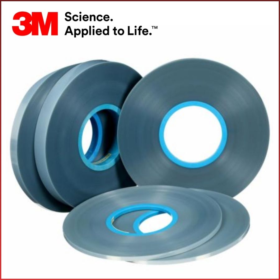 3m-2690-bang-keo-che-phu-chong-tinh-dien Băng keo 3M 2690 Niêm kín IC, LED, WLCSP, linh kiện thụ động và linh kiện rời
