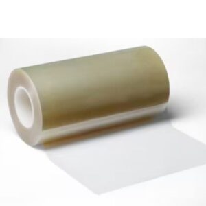 Băng keo 3M 879 làm sạch wafer trong suốt