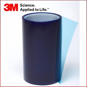 3M 331B băng keo PVC chịu nhiệt và thời tiết hiệu quả