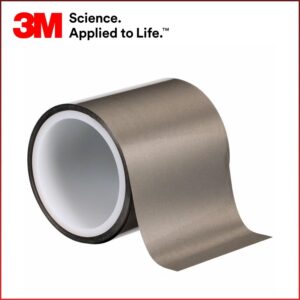 3M 5113SFT băng keo dẫn điện màu đồng