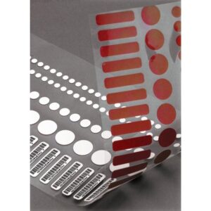 3m 5559 bang dinh chỉ thị nước