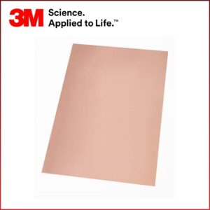 Băng keo tản nhiệt hiệu suất cao 3M 9876-10