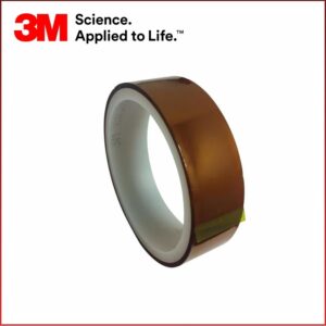 3M 7419L băng keo chịu nhiệt chống hóa chất