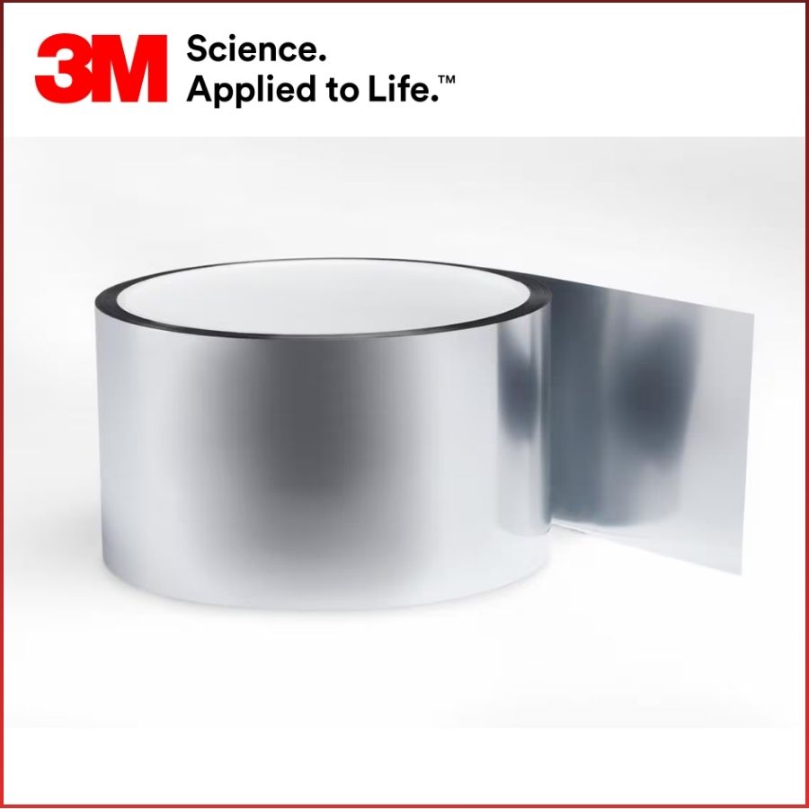 3m-8439-bang-keo-bac-chiu-nhiet-va-hoa-chat-tot 3M 8439 băng keo chịu nhiệt và hóa chất