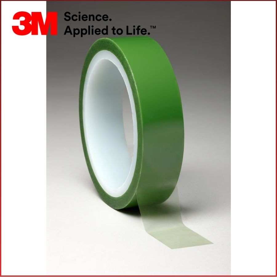3m-851st-bang-keo-chiu-nhiet-do-cao 3M 851ST băng keo chịu nhiệt độ cao