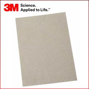 3M 9707 băng keo chịu nhiệt độ cao