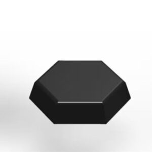 Miếng đệm cao su lục giác SJ5077 3M