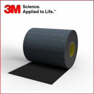 3M SJ5816 băng cuộn cao su giảm chấn