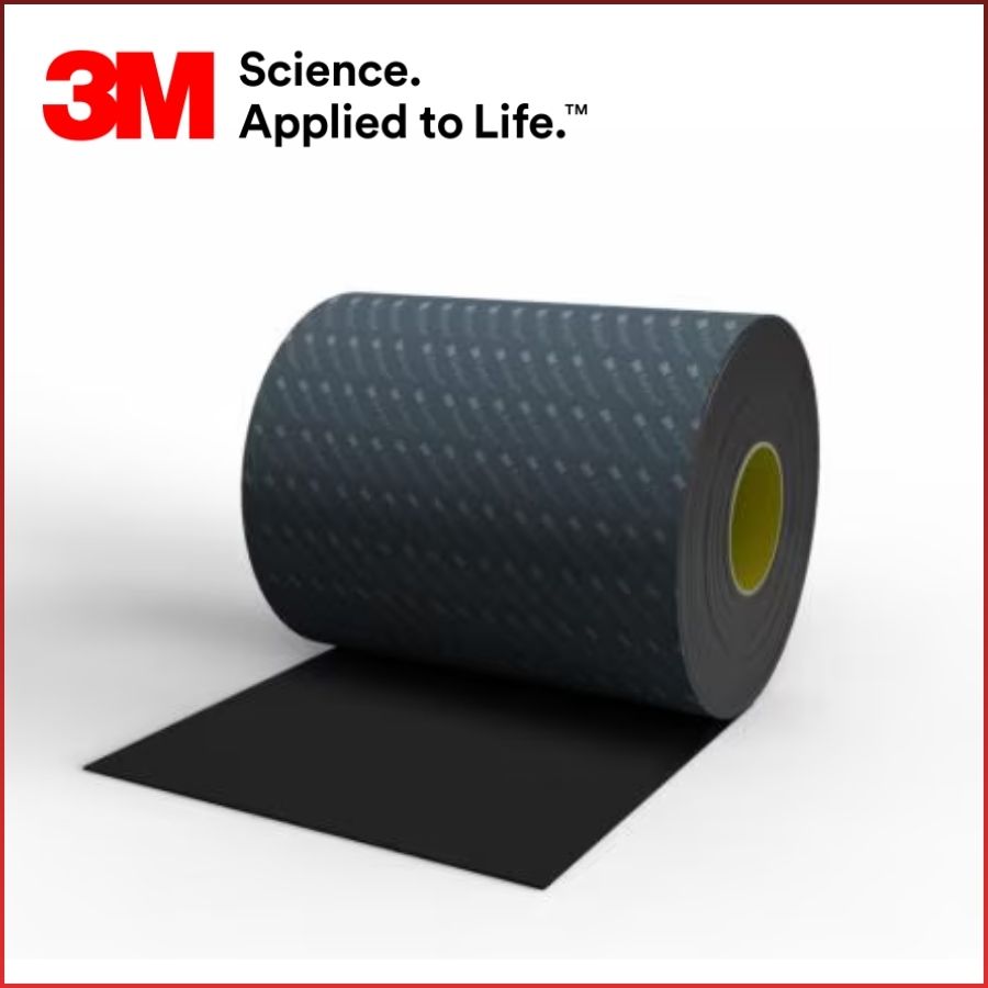 3M SJ5816 băng cuộn cao su giảm chấn