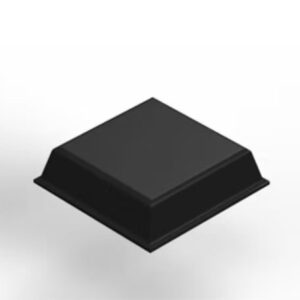 3M SJ6141 miếng đệm cao su giảm chấn hiệu quả