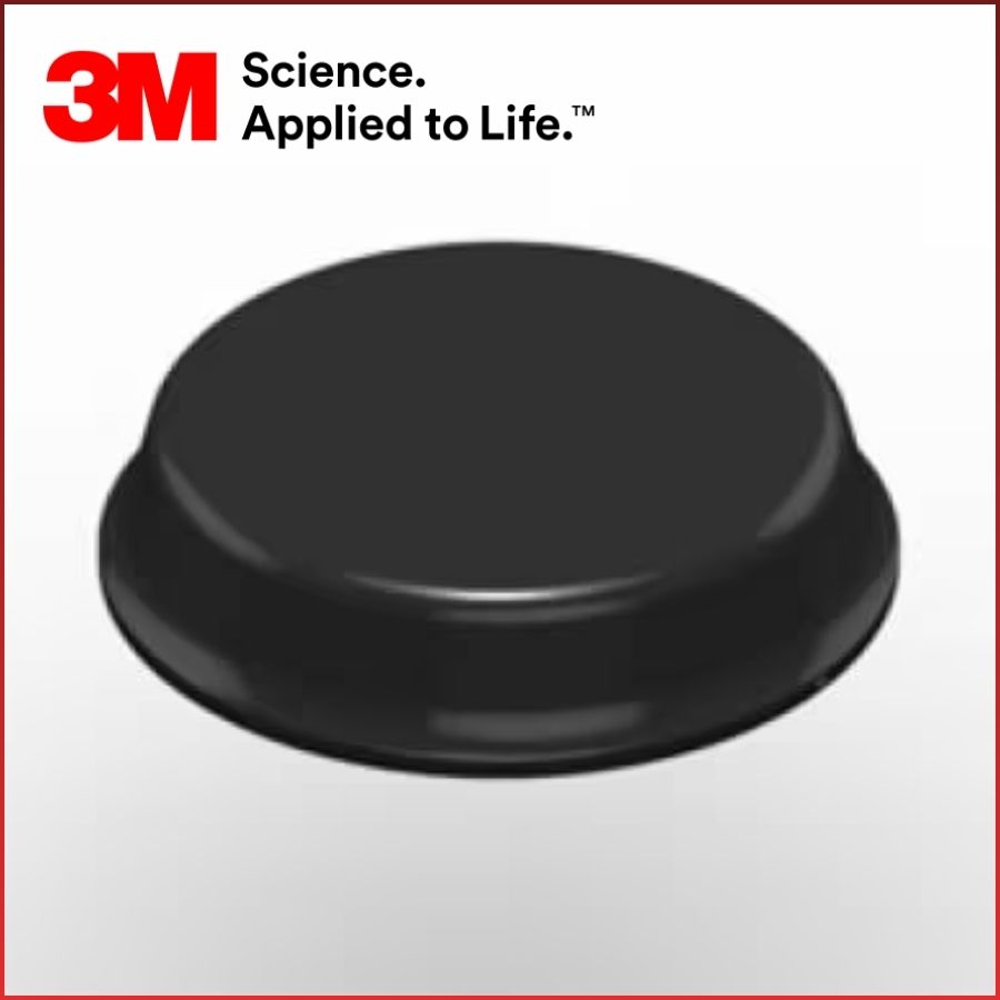 Miếng đệm cao su tự dính 3M SJ6144